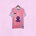Camiseta FC Barcelona x Mora