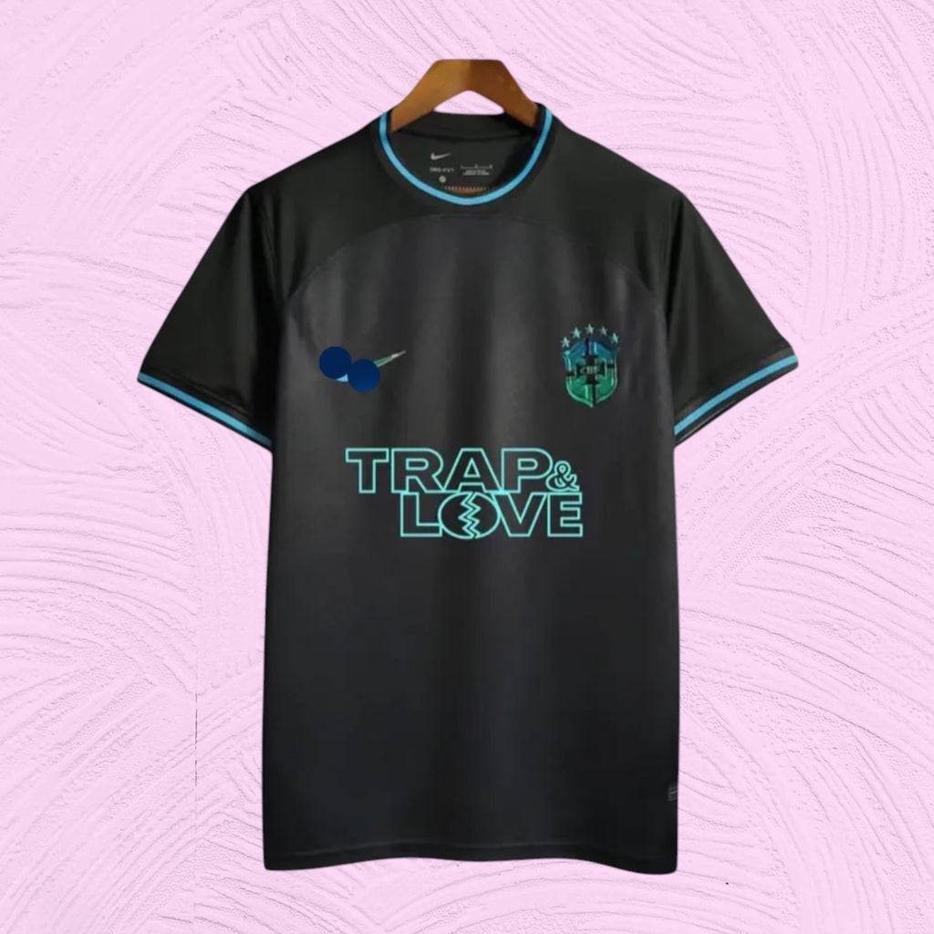 Camiseta Brasil x Beny Jr