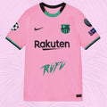 Camiseta FC Barcelona x RVFV
