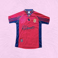 Spain x Extremoduro T-Shirt