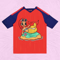 Camiseta España 2 estrellas x Karol G
