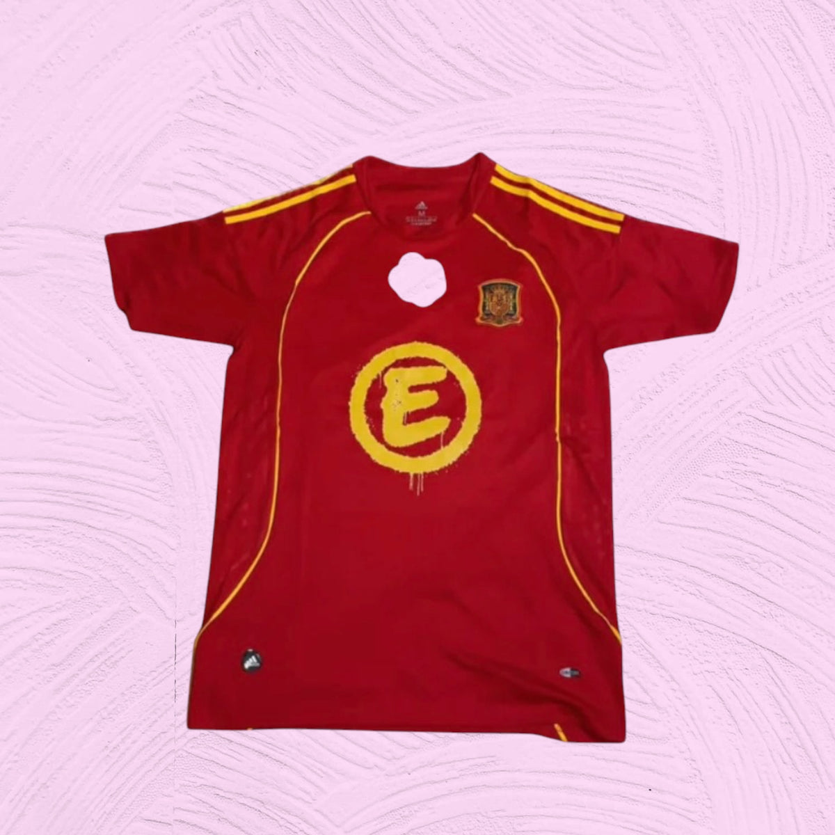 Spain x Estopa T-shirt