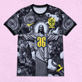 Camiseta Brasil “Cristo Redentor” x Hades 66