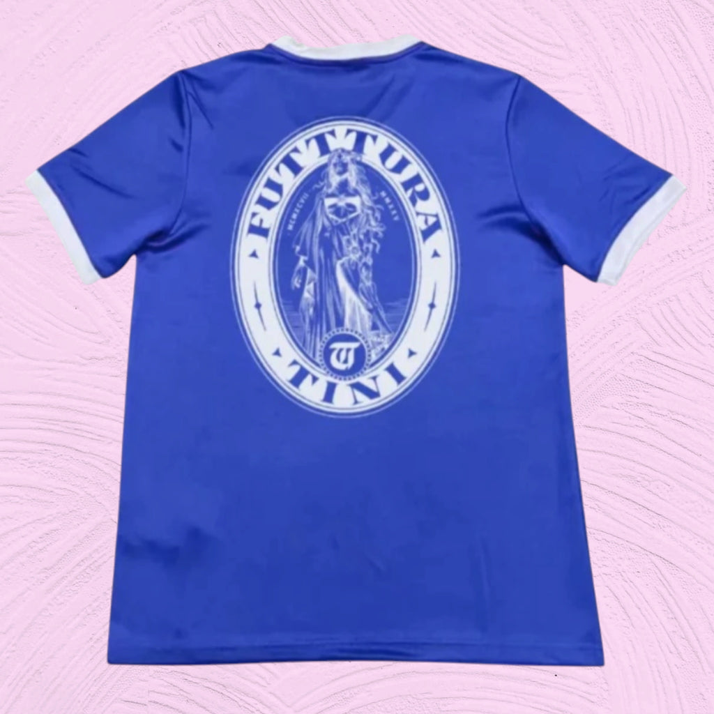 Camiseta Argentina x Tini