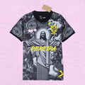 Camiseta Brasil x Alex Pereira