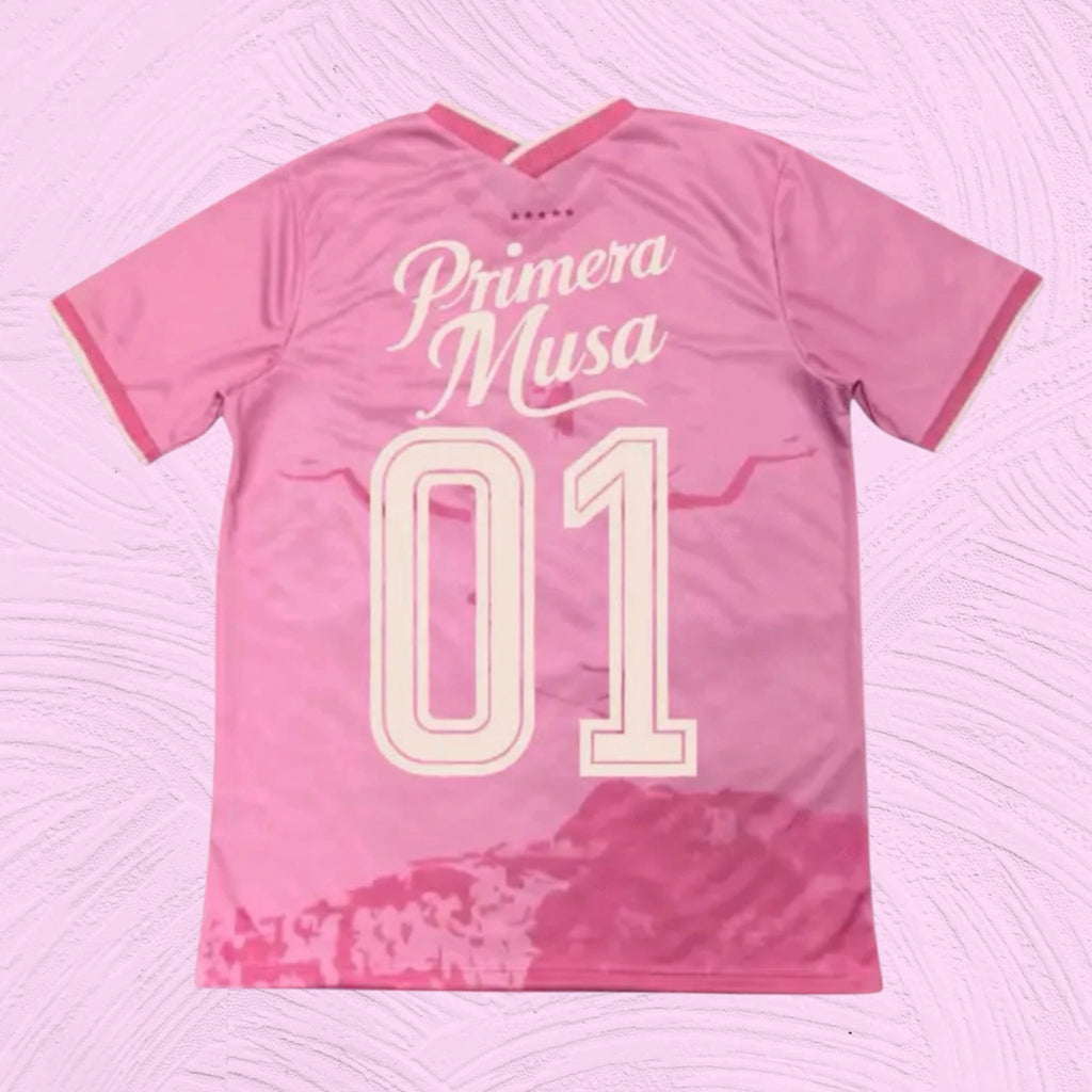 Camiseta Brasil x Omar Courtz