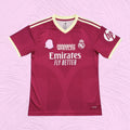 Camiseta Real Madrid x Jay Wheeler