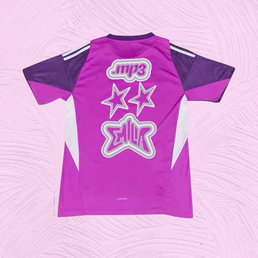 Camiseta Argentina x Emilia