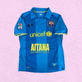Camiseta FC Barcelona x Aitana