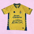Camiseta Las Palmas x Karol G
