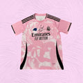 Camiseta Real Madrid x Luar la L
