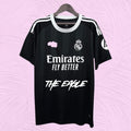 Camiseta Real Madrid x Khabib