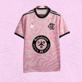 Camiseta Flamengo x Dellafuente