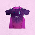 Camiseta Italia x Bad Bunny