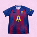 FC Barcelona x Bryant Myers T-Shirt