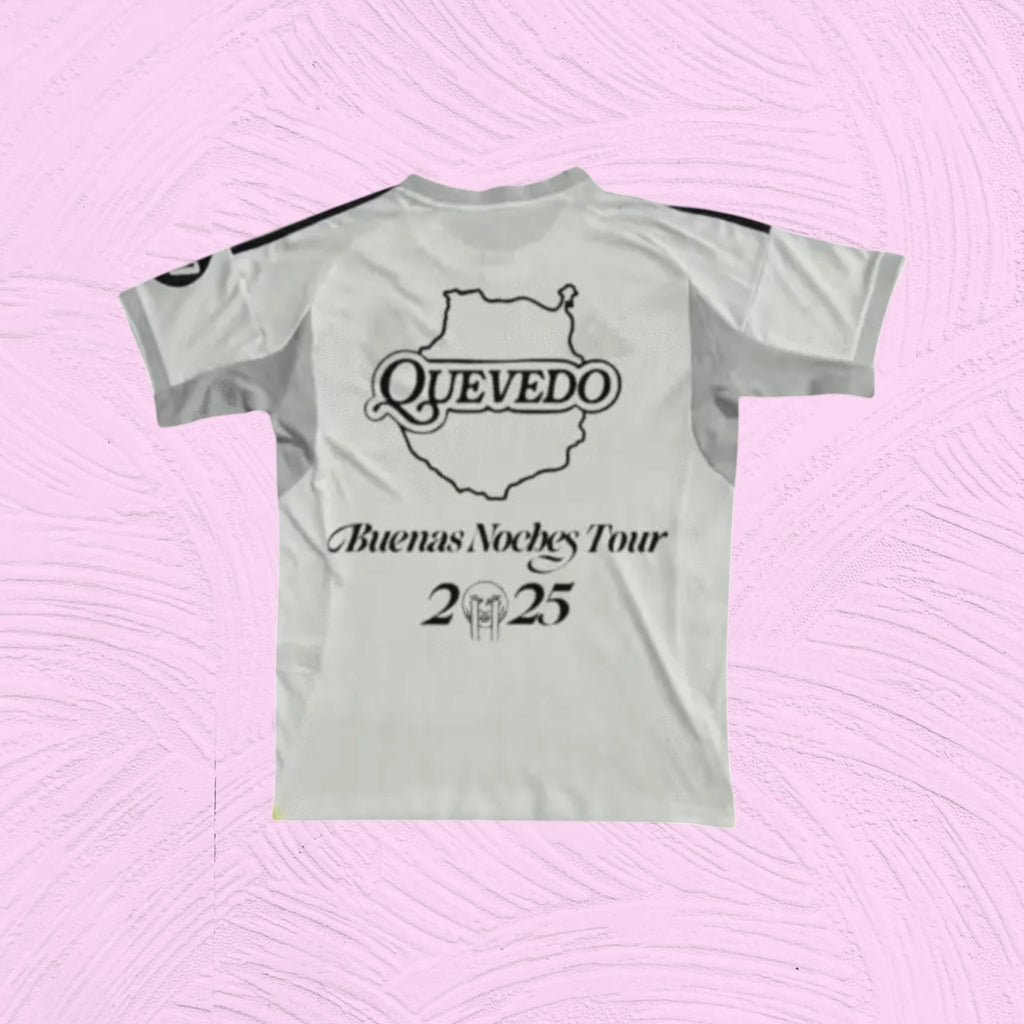 Real Madrid x Quevedo Jersey