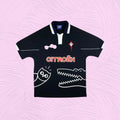 Camiseta Celta de Vigo x C Tangana
