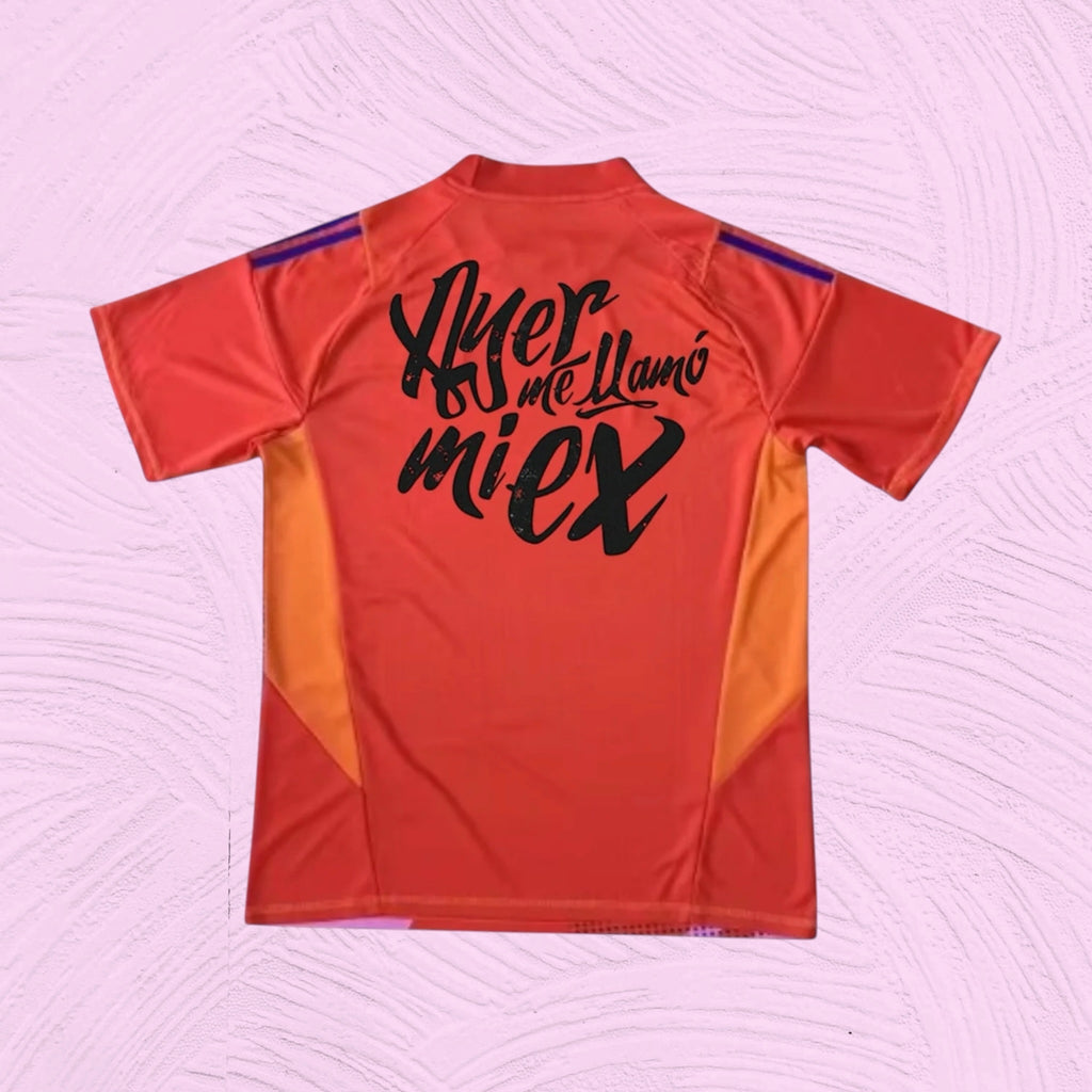 Camiseta Argentina x Khea