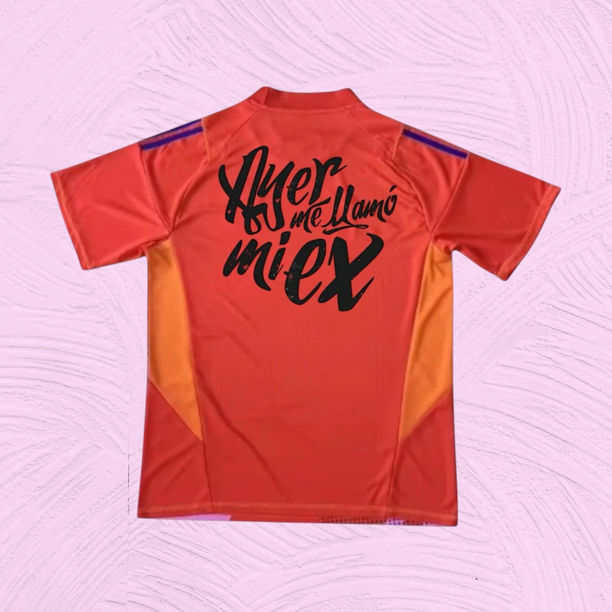 Camiseta Argentina x Khea