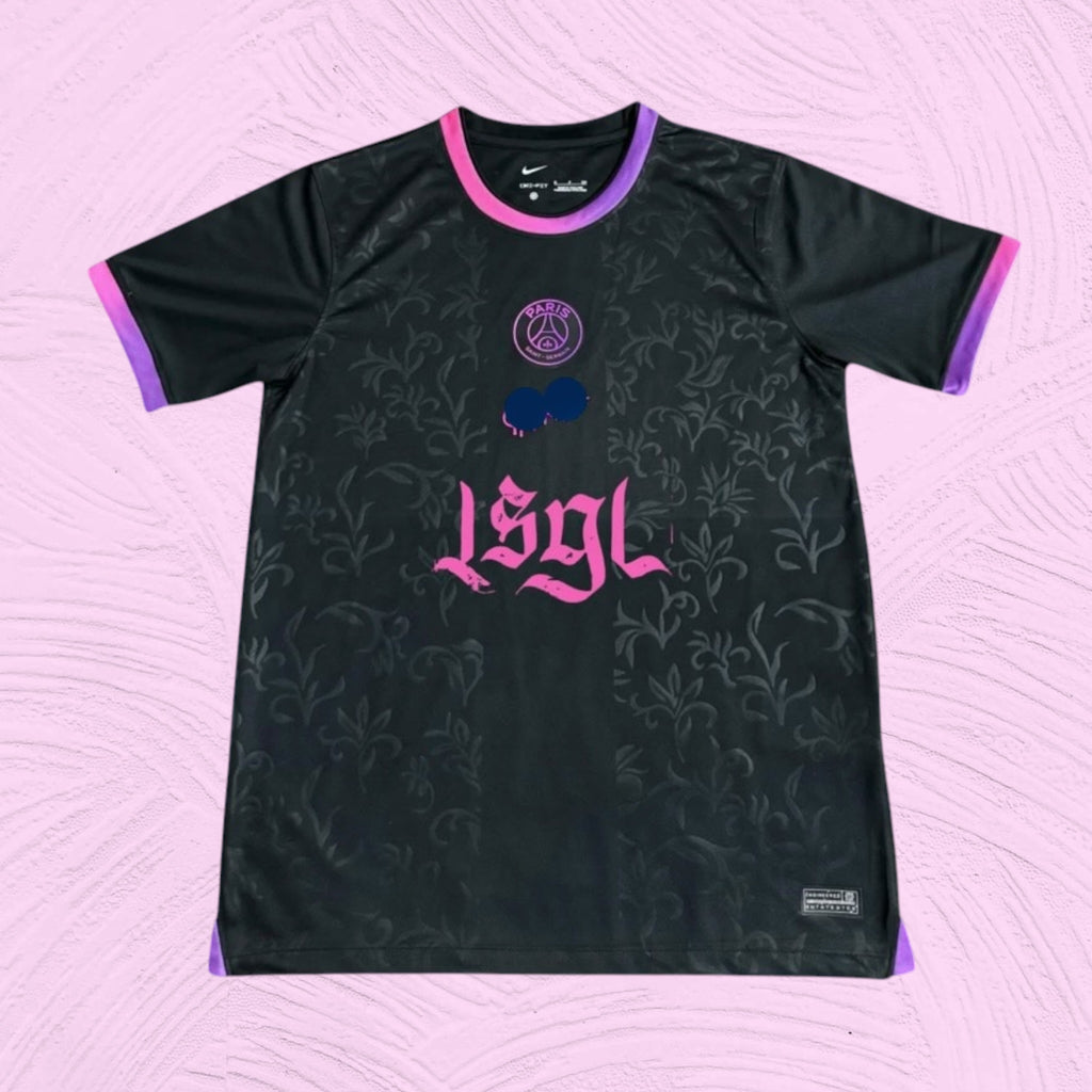 PSG x Camin T-shirt