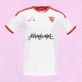 Camiseta Sevilla FC x YOLAMASCARA JC Reyes