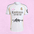 Camiseta Real Madrid x Maka