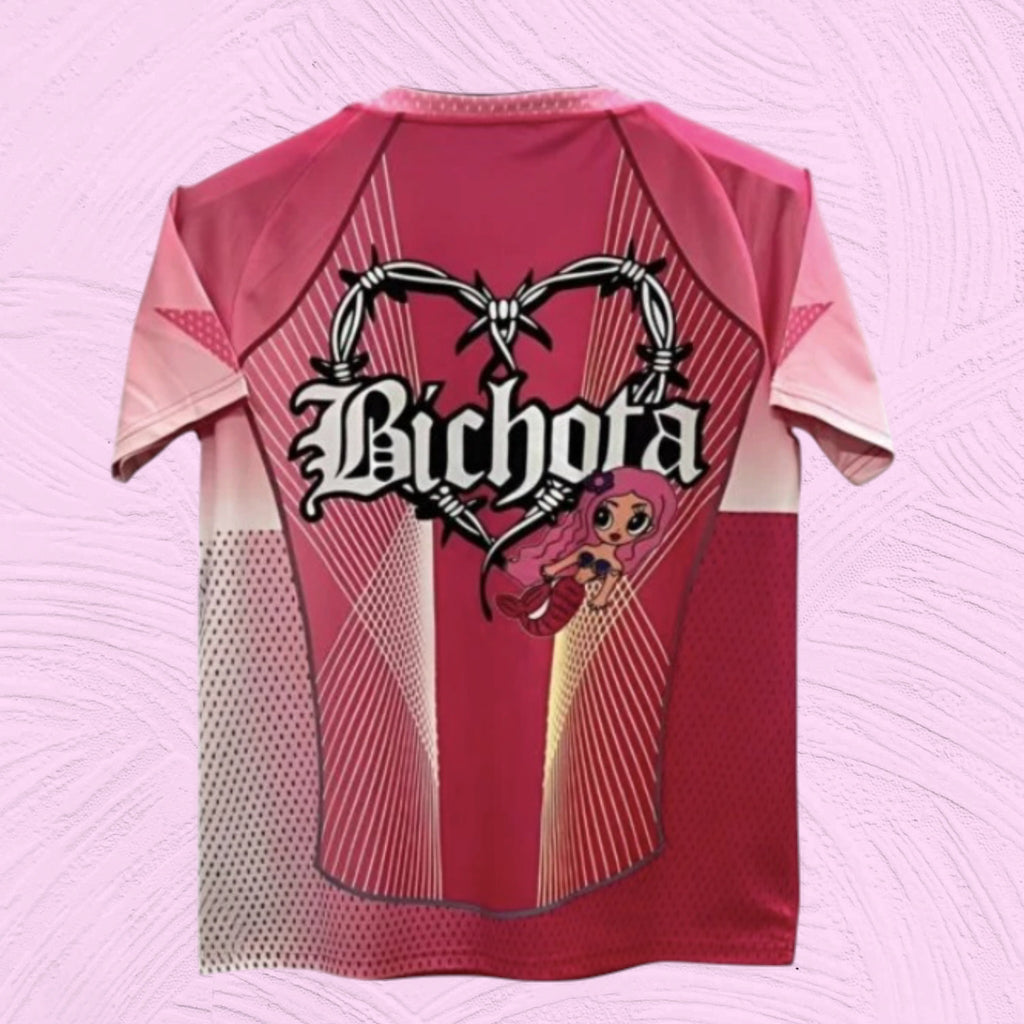 Camiseta FC Barcelona x Karol G