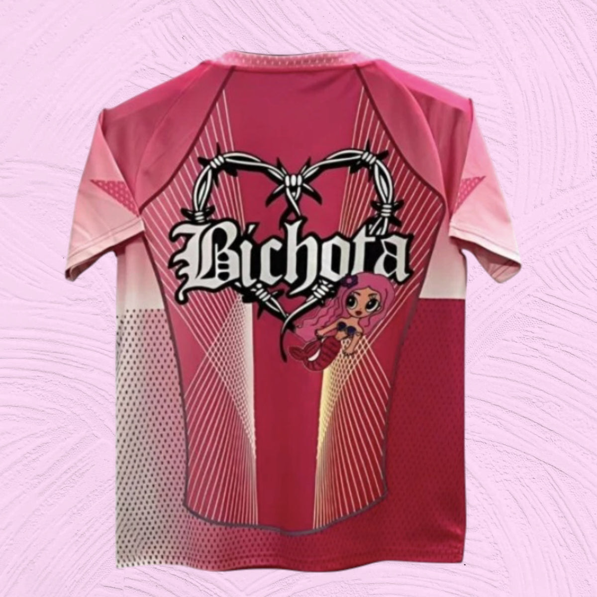 Camiseta FC Barcelona x Karol G