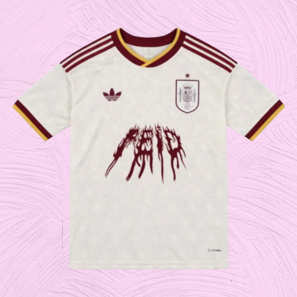 Camiseta España x Feid