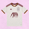 Camiseta España x Feid