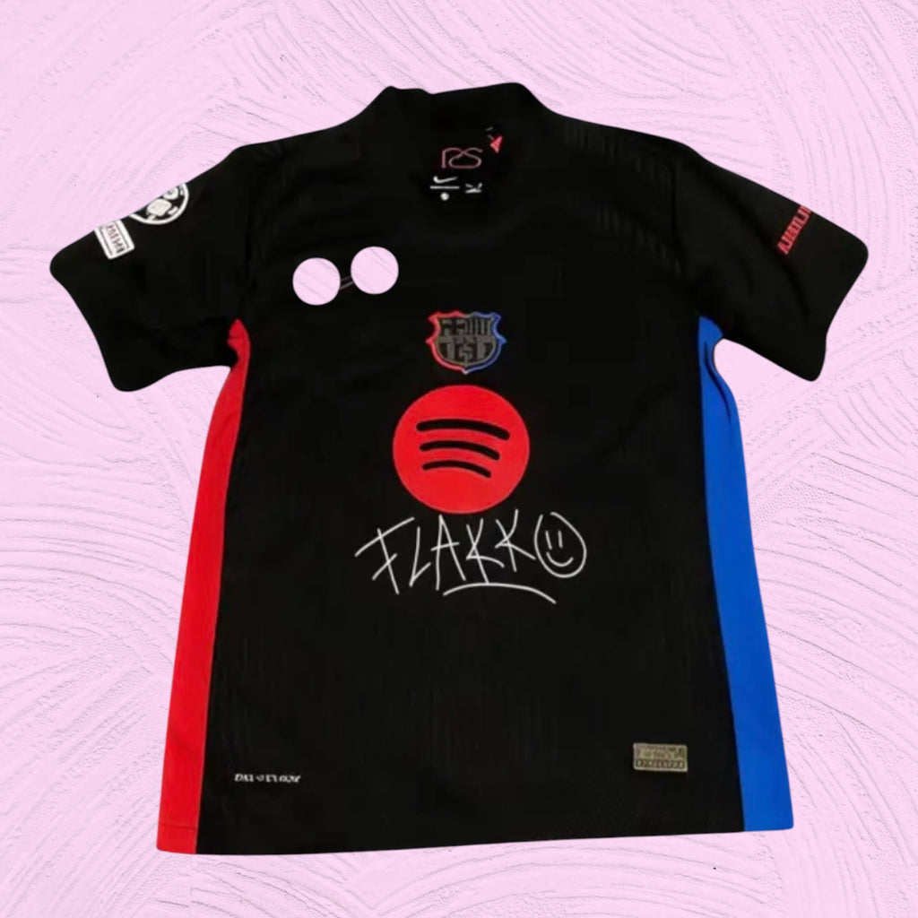 FC Barcelona x Rels B Jersey