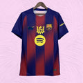 Camiseta FC Barcelona x JC Reyes