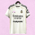 Camiseta Real Madrid x Arman Tsarukyan