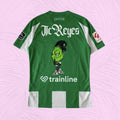 Camiseta Real Betis x JC Reyes