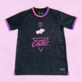 Camiseta PSG x Omar Courtz