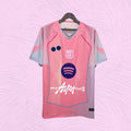 Camiseta FC Barcelona x Maka