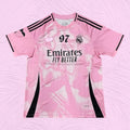 Real Madrid x Omar Courtz Jersey
