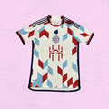 Camiseta Chicago x Hades 66
