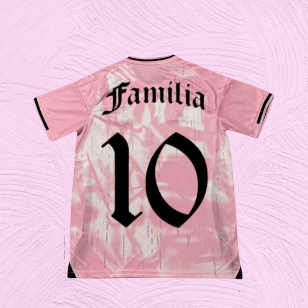 Camiseta Real Madrid x Dellafuente