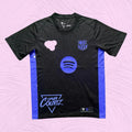 FC Barcelona x Omar Courtz Jersey
