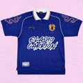 Camiseta Japón x Eladio Carrión