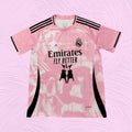 Camiseta Real Madrid x Bryant Myers