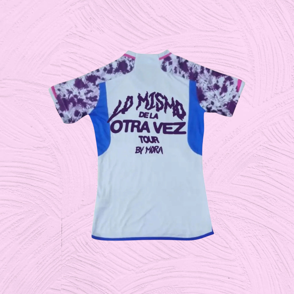 Spain x Mora T-shirt