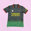 Camiseta AC Milan x Yovngchimi