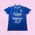 Real Madrid x Morad jersey