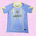 Camiseta FC Barcelona x Karol G