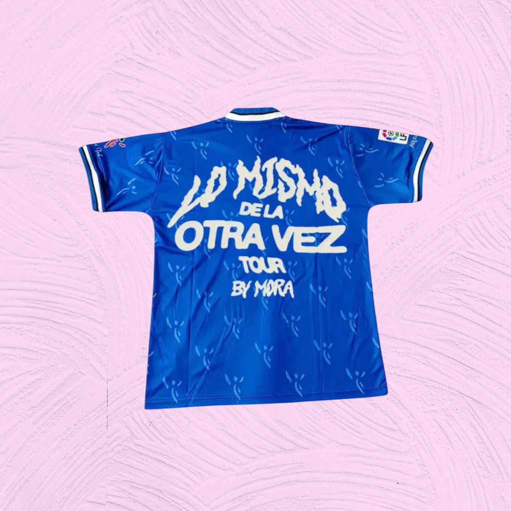Camiseta Athletic Club x Mora