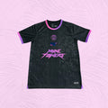Camiseta PSG x Myke Towers