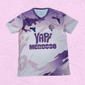 Camiseta Marruecos x Yapi