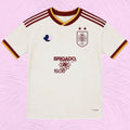 Spain 2-star jersey x Dellafuente